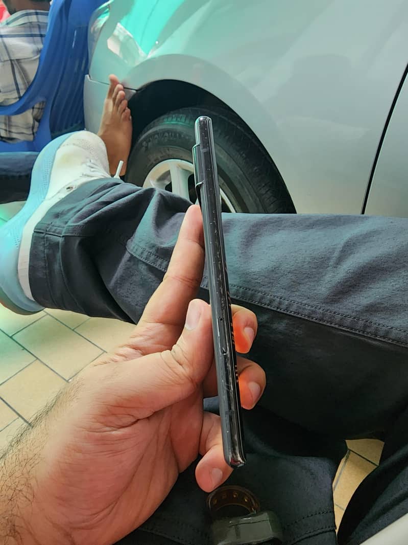 Google Pixel 6 Pro 4