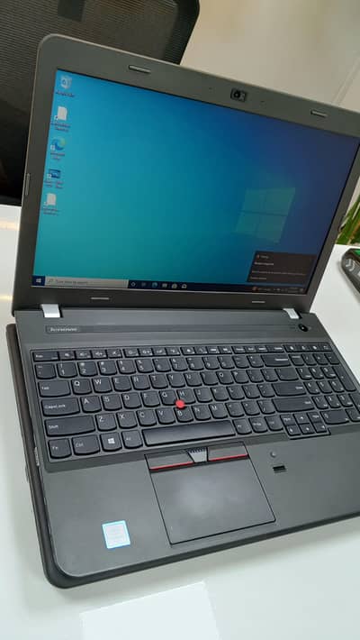Lenovo ThinkPad E650 | 15.6" FHD Immaculate Condition