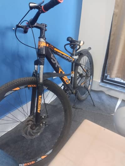 Bicycle 26" for Sales