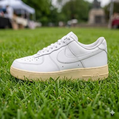 Nike Air Premium Sneakers | UK 8 | EU 42.5 | 27cm