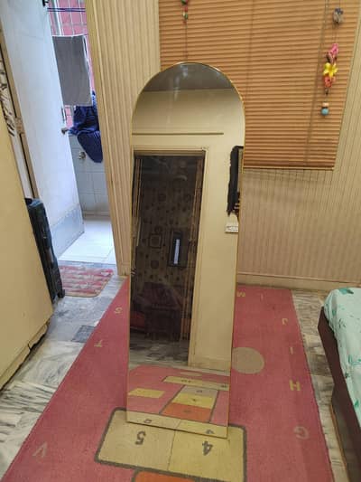 Standing Mirror