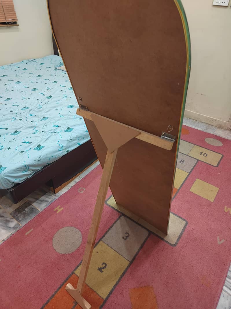 Standing Mirror 2