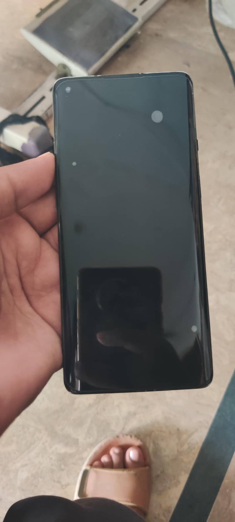 One Plus 8 2