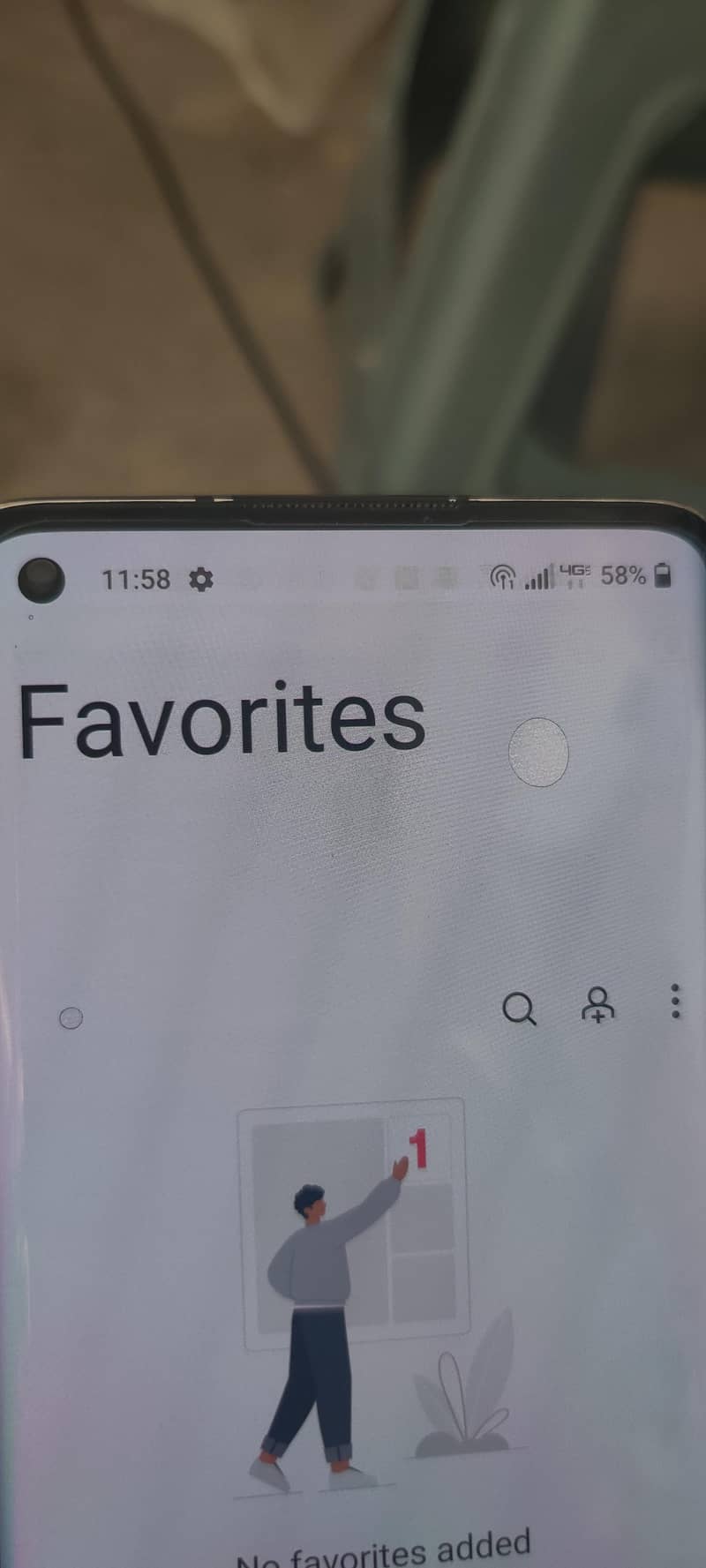 One Plus 8 4