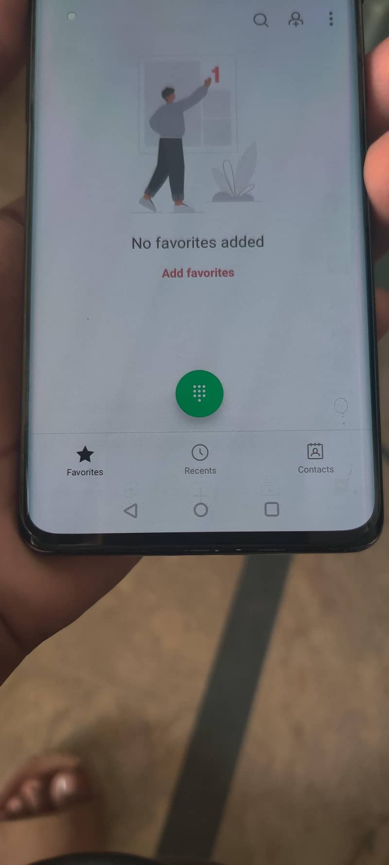 One Plus 8 7