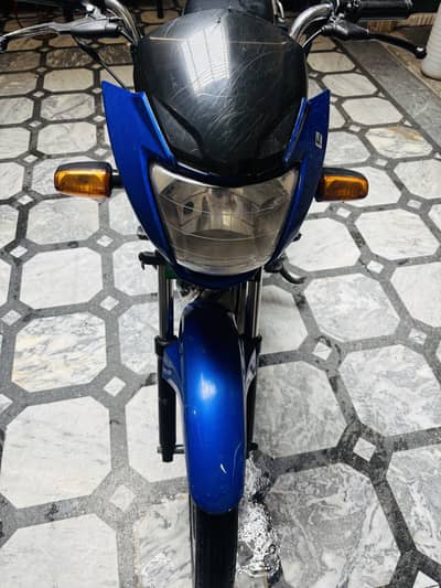 Honda Pridor 2020 Model