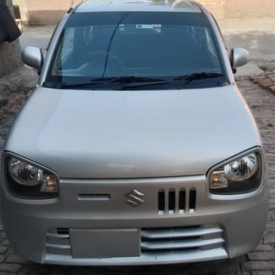 Alto vxr first owner suzuki mentain total genion