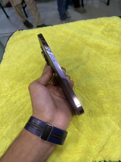 Apple iPhone 14 Pro Max