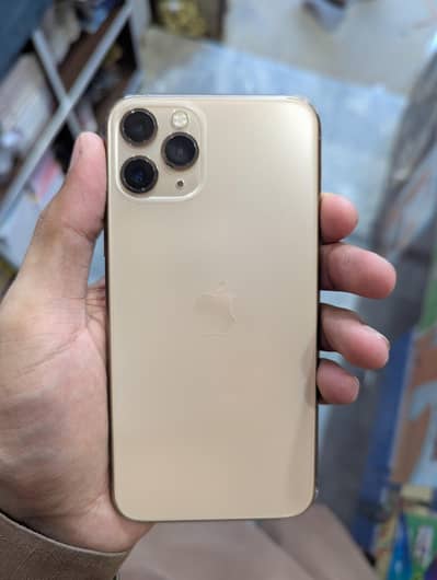 Apple iPhone 11 Pro