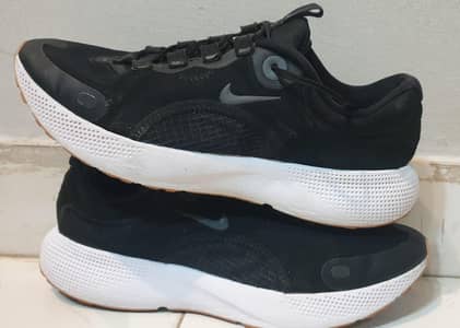 Nike React Escape