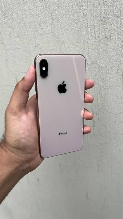 Apple iPhone XS Max