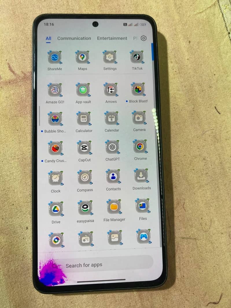 Xiaomi Redmi Note 13 4