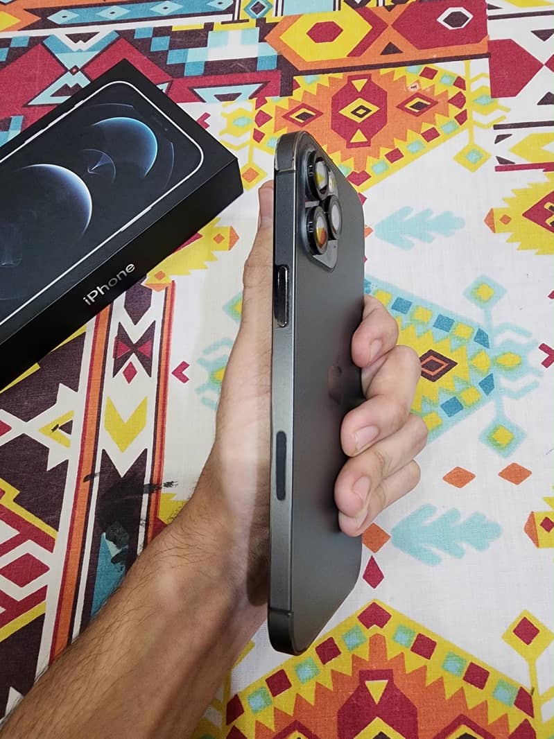 Apple iPhone 12 Pro Max 1