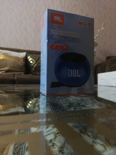 JBL m3 t speaker for sale