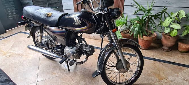 Bike for sale in lahore