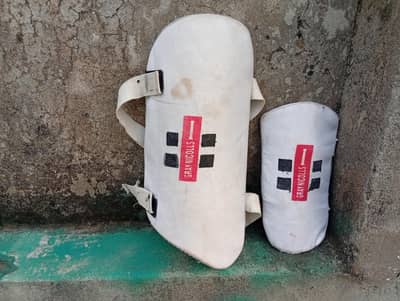 hard ball cricket kit for 13 to 14 years