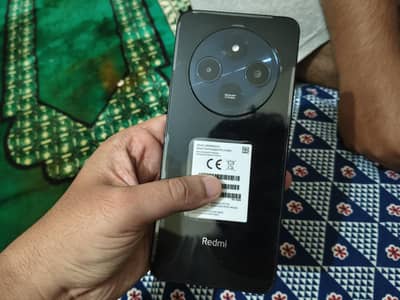 Redmi 14C
