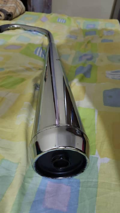 wishlter silencer