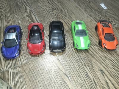 toy car
