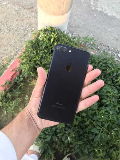 Apple iPhone 7 Plus