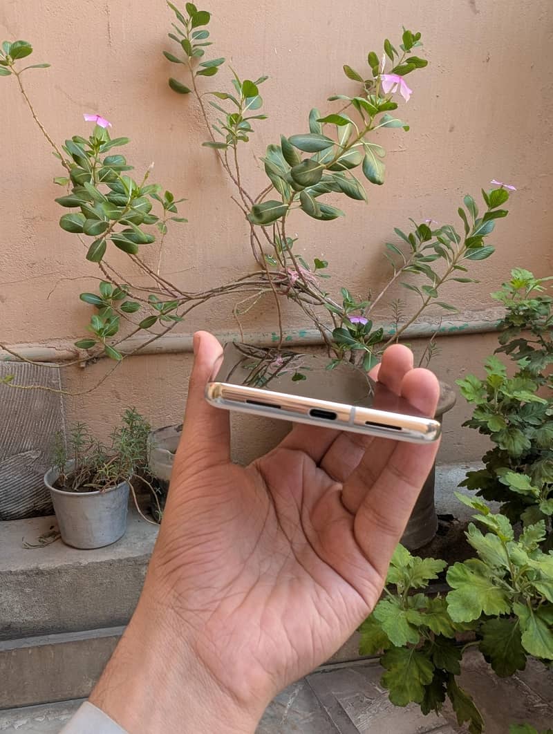 Google Pixel 7 Pro 5