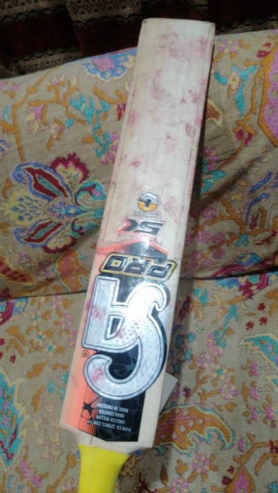 CA orignal bat