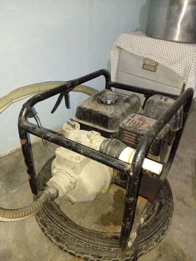 Use gernator for sale water supply gernator