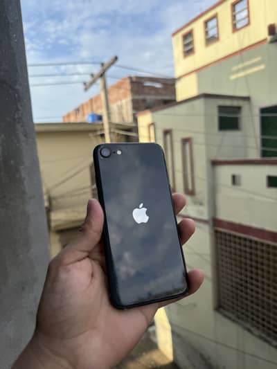 Apple iPhone SE 2020
