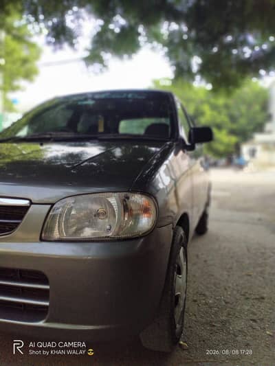 Suzuki Alto 2011