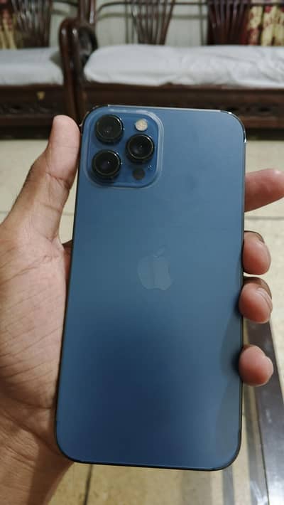 Apple iPhone 12 Pro Max
