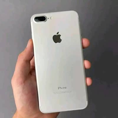 Apple iPhone 7 Plus pta approved 128gb