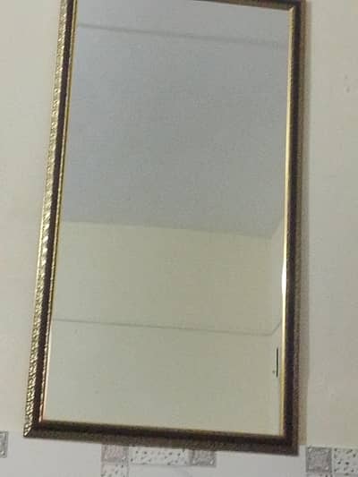 mirror