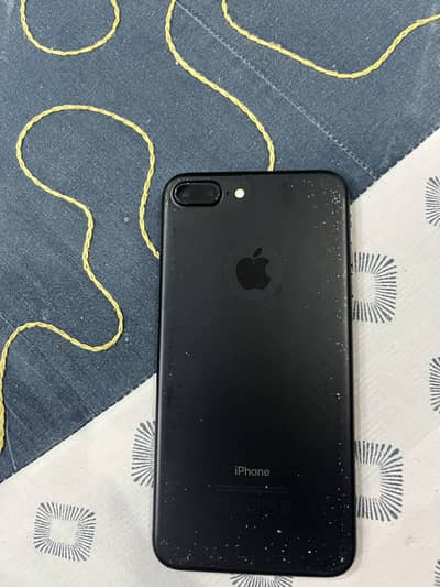 Apple iPhone 7 Plus