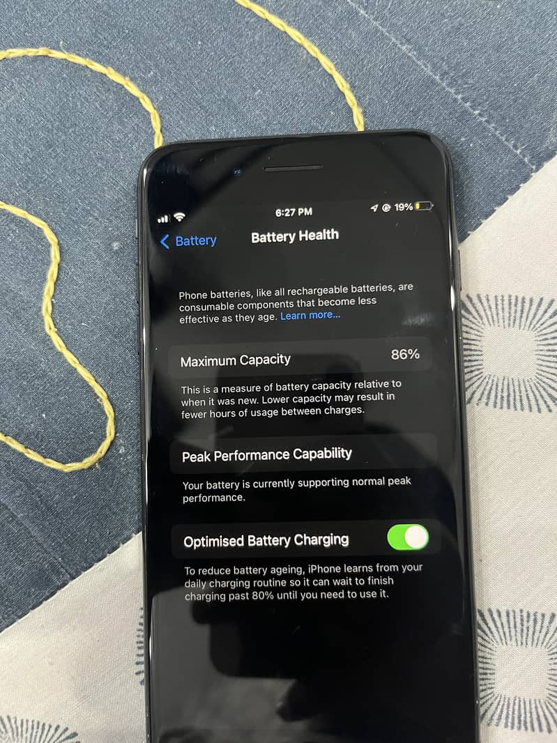 Apple iPhone 7 Plus 4