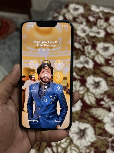 Apple iPhone 14