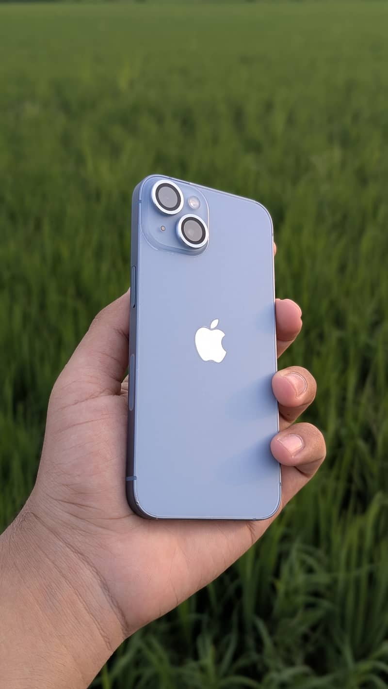 Apple iPhone 14 1