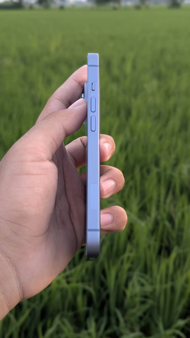 Apple iPhone 14 3