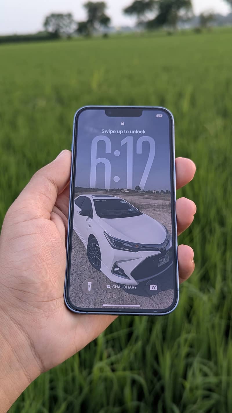 Apple iPhone 14 9