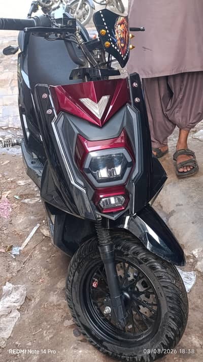 unique astro 1500