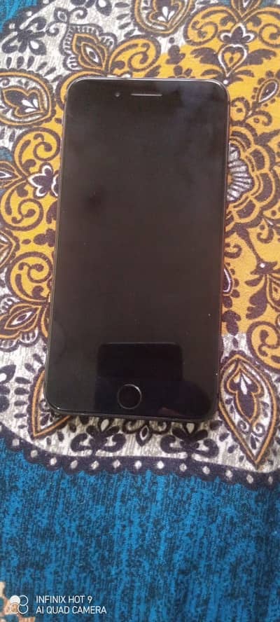 Apple iPhone 8 Plus
