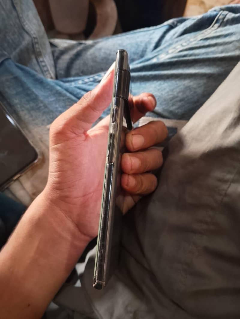Google Pixel 6 Pro 3