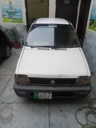 Mehran 2005