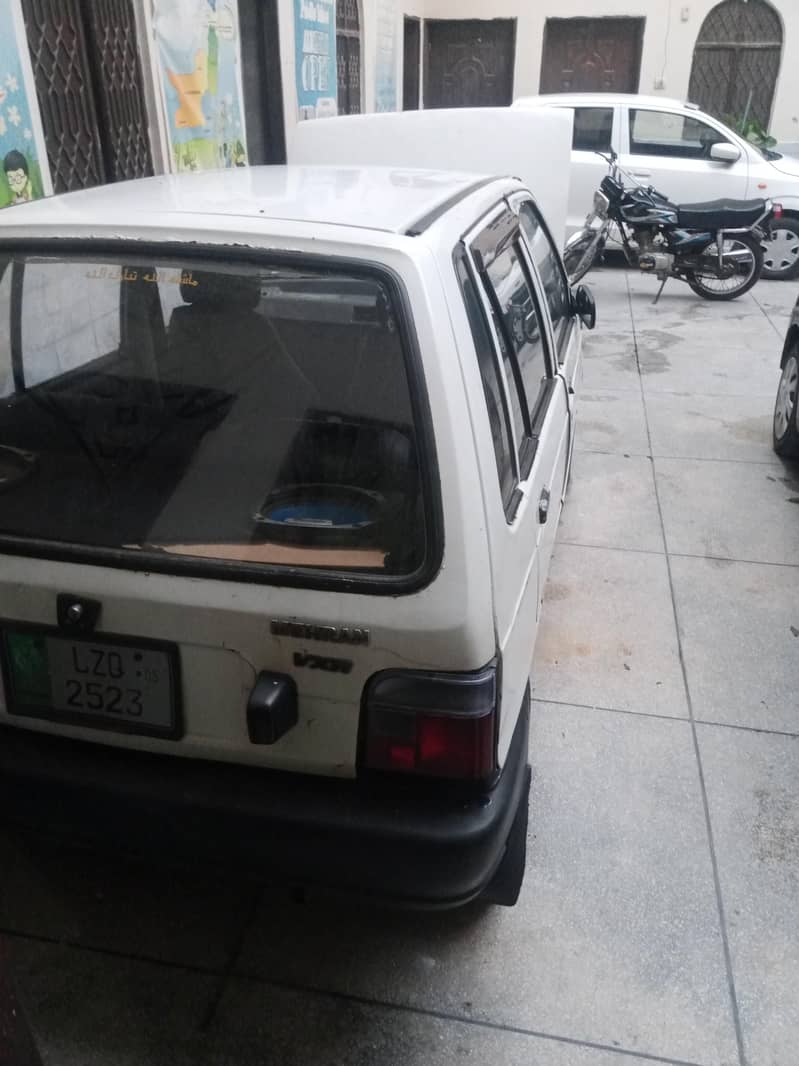 Mehran 2005 5
