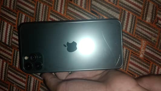 Apple iPhone 11 Pro Max