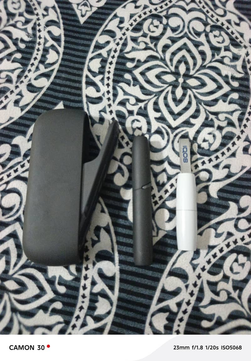 IQOS Device 1