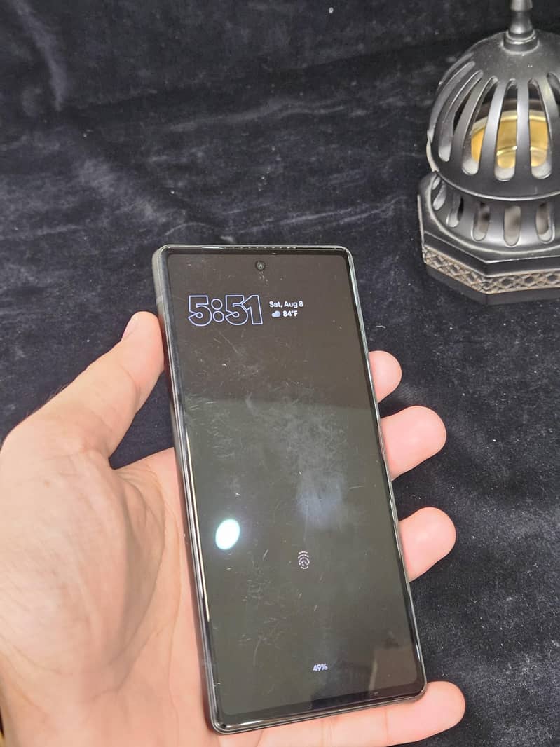 Google Pixel 6a 2