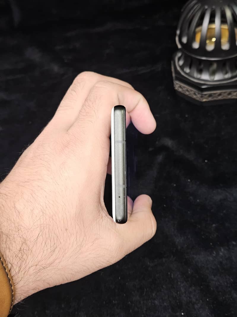 Google Pixel 6a 7