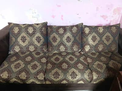 6 seater sofas just 28 Thousand in Iqbal Town Lahore