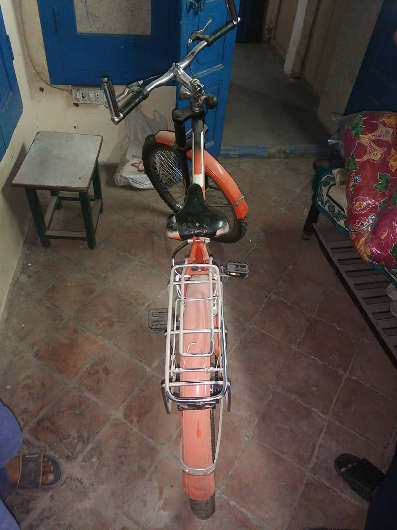 Humber bycycle 0