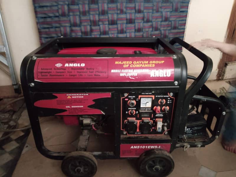 generator 1